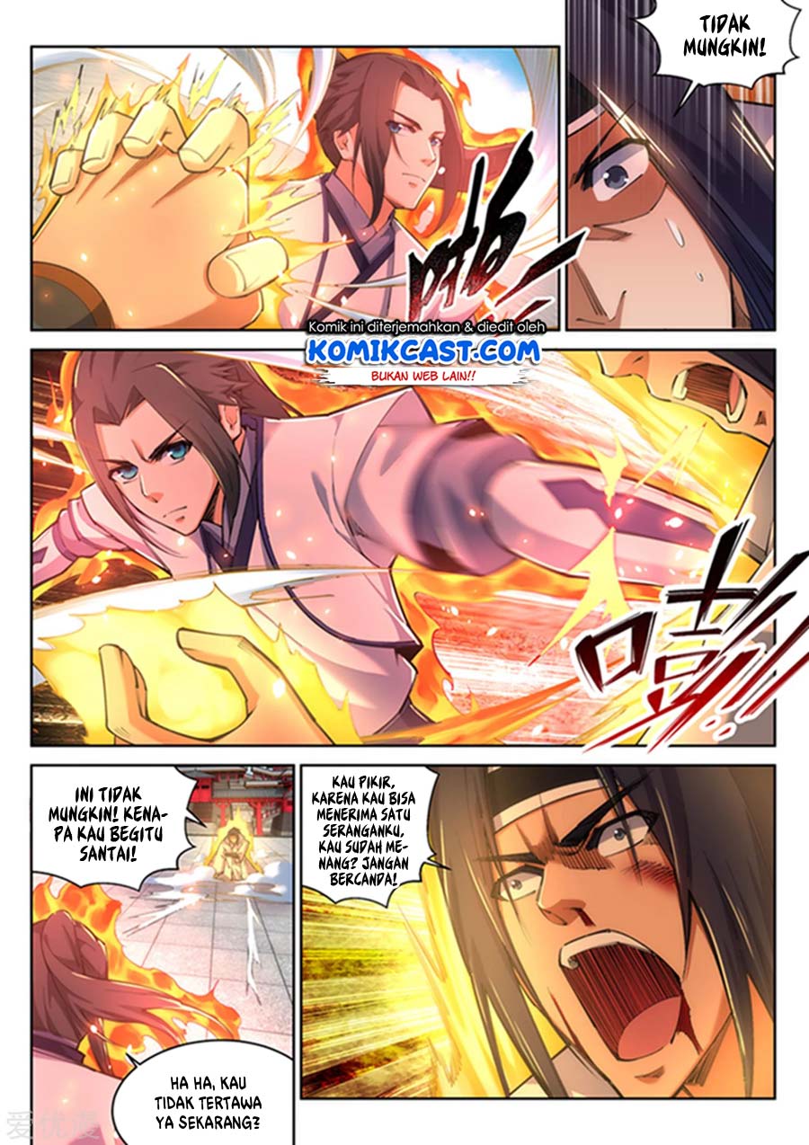 Dilarang COPAS - situs resmi www.mangacanblog.com - Komik against the gods 116 - chapter 116 117 Indonesia against the gods 116 - chapter 116 Terbaru 7|Baca Manga Komik Indonesia|Mangacan